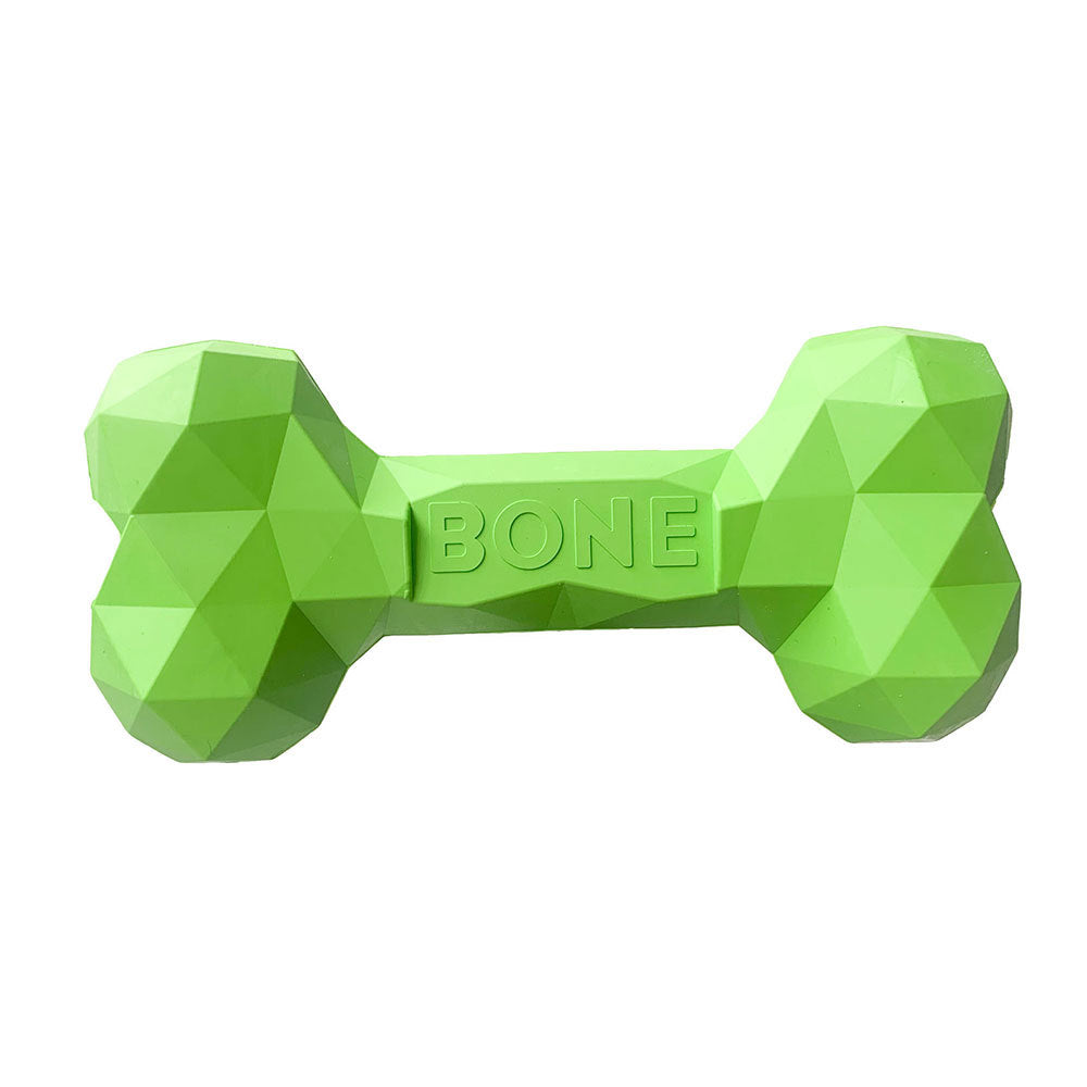 Diamond Bone Pet Slow - Feeding Chew Toy - Dog Toys - V.I.P Digital Presence