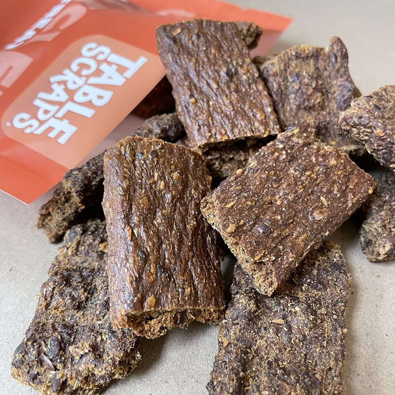 Winnie the Pooh Honey Roasted Turkey Flavor Dog Treats - Dog Treats - Table Scraps Treats