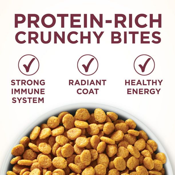 Purina One +Plus Urinary Tract Health Formula Dry Cat Food, 3.5 lb Bag