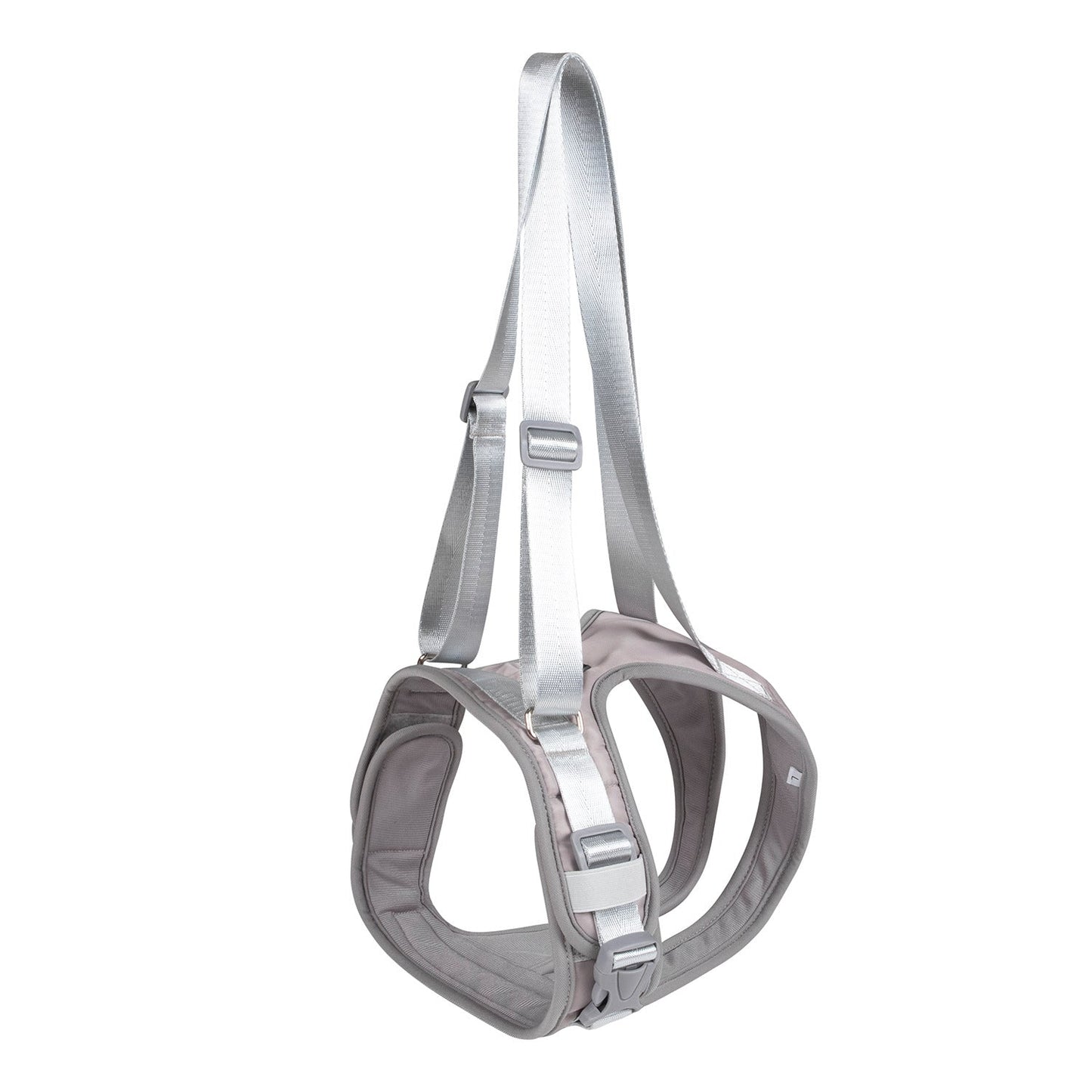 Split Assisted Chest Strap For Disabled Dogs