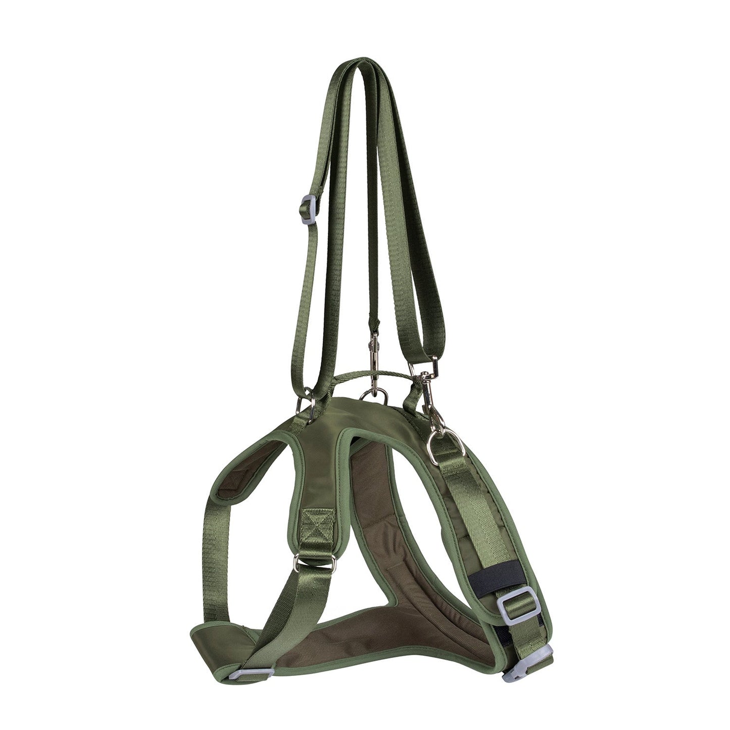 Split Assisted Chest Strap For Disabled Dogs