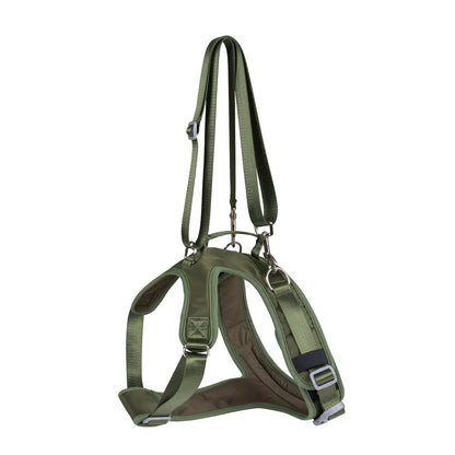 Split Assisted Chest Strap For Disabled Dogs