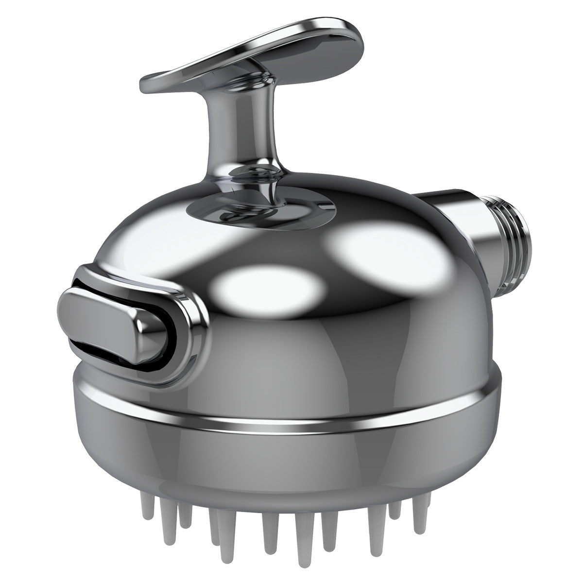 Creative dog bath, pet shower, cat massage, shower head, small