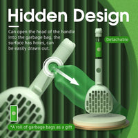 Cats Scoop Scoop With Base