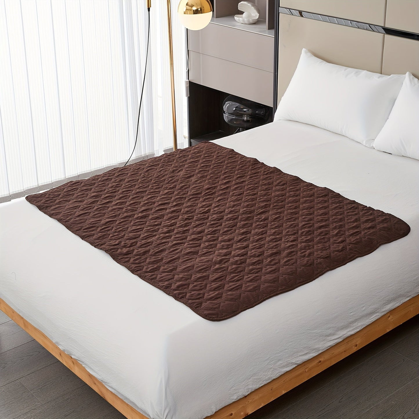 Dog Bed Cover Waterproof Non-Slip Mat