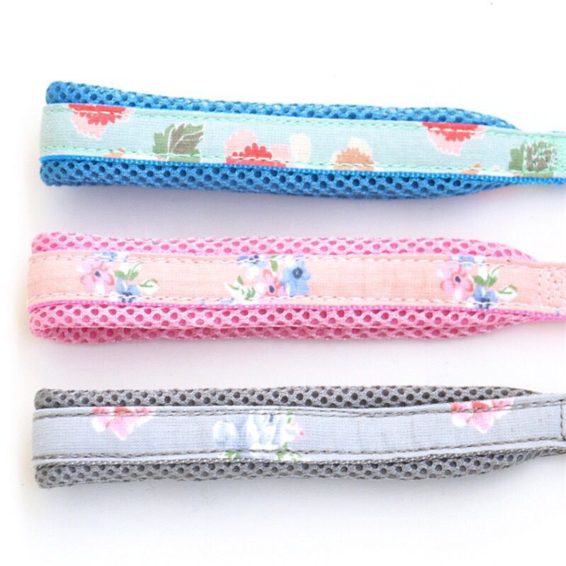 Pet vest type traction rope