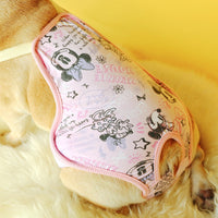 Pet Dog Physiological Pants Aunt Pants corgi