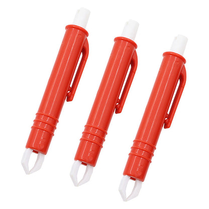 Professional Dog Flea and Tick Remover Tool for Pet Safety