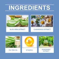 Dog Anal Gland Odor Removal Spray, Mild Ingredients Fresh