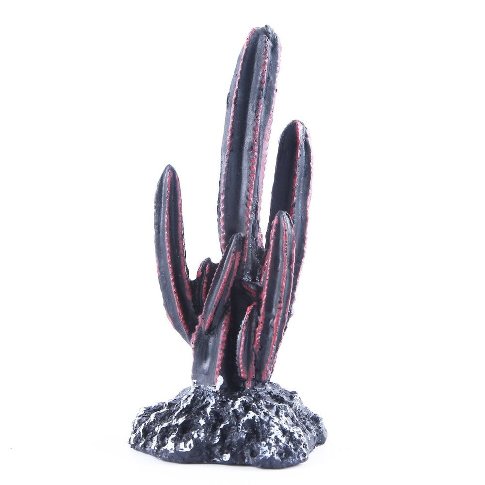 Fish tank coral pet aquarium resin handicraft ornaments