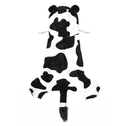 Cow Pet Costume