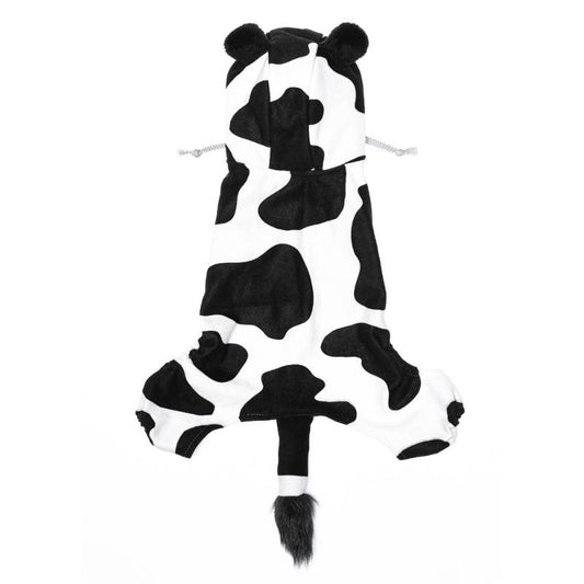 Cow Pet Costume
