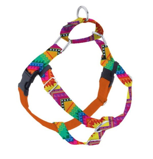 BFF (Best Friends Forever) Freedom No-Pull Dog Harness –