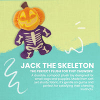 Jack the Skeleton