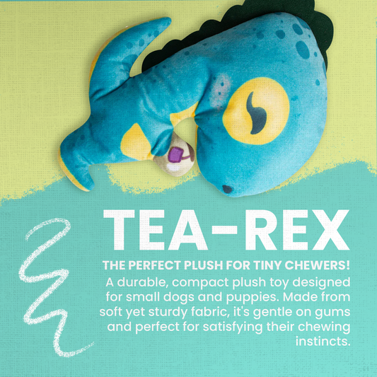 Tea-Rex