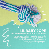 Lil Baby Rope