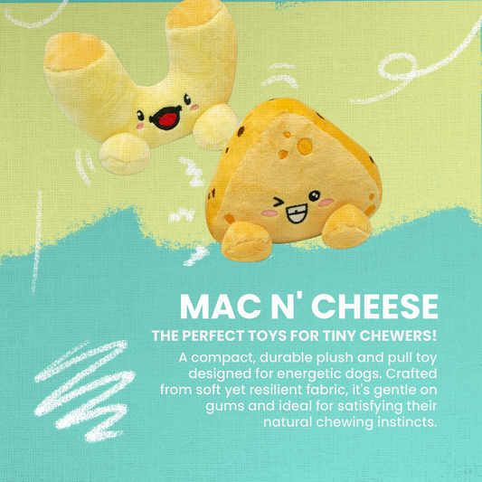 Mac and Cheese 2pk