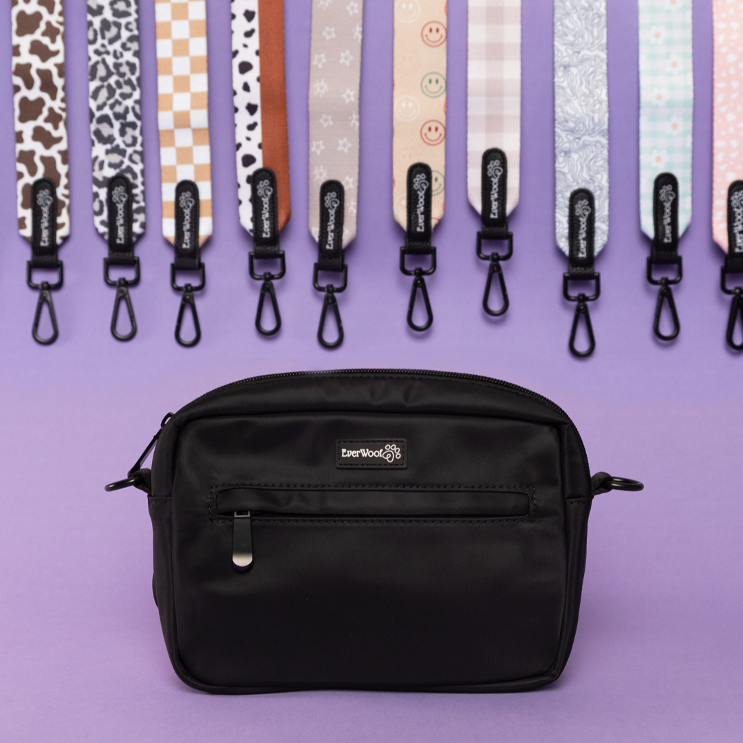 Doggy Owner Essentials Bag ONLY | Purrfect Pet Kingdom