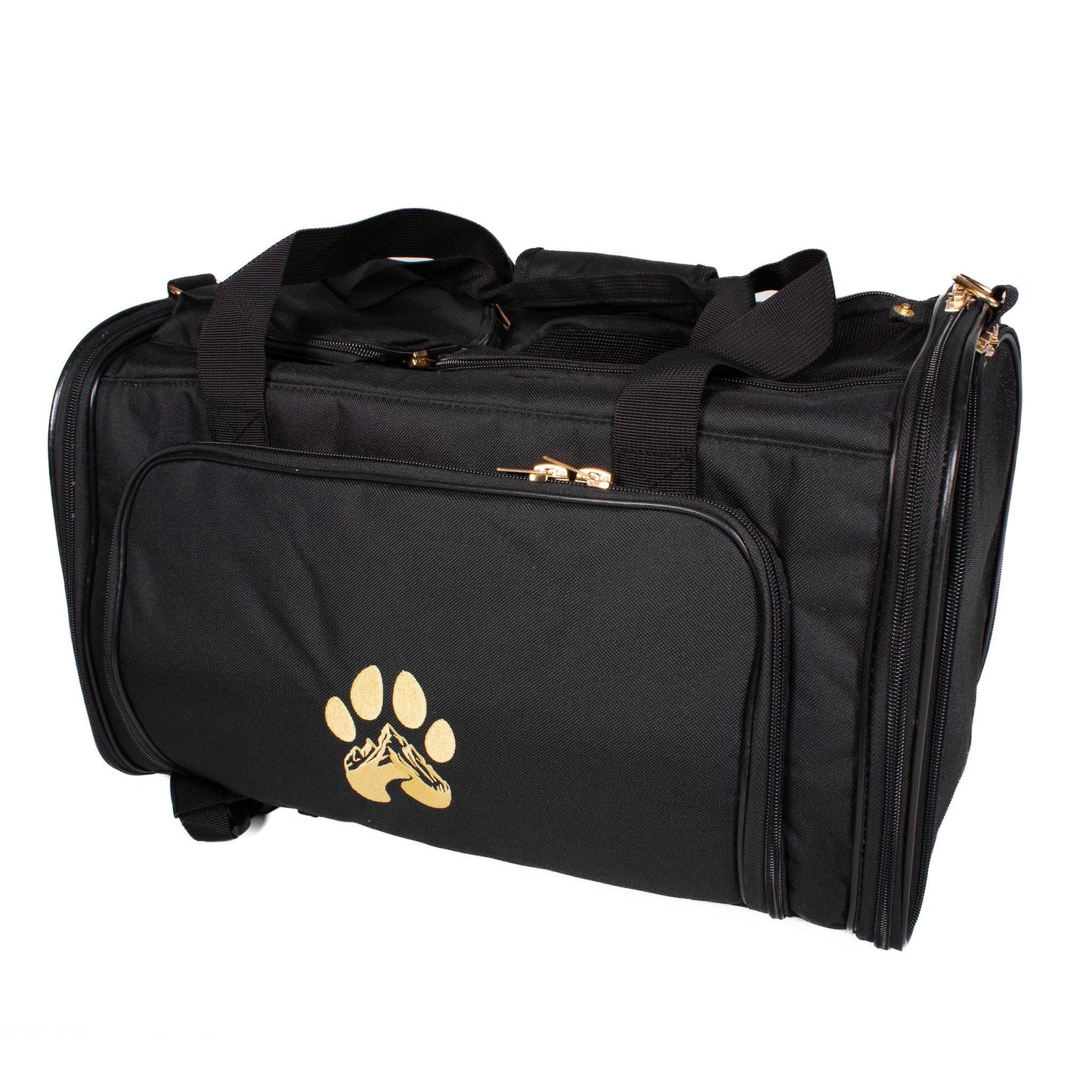 Air Pup Travel Carrier - Car Crates - Wasatch Pup