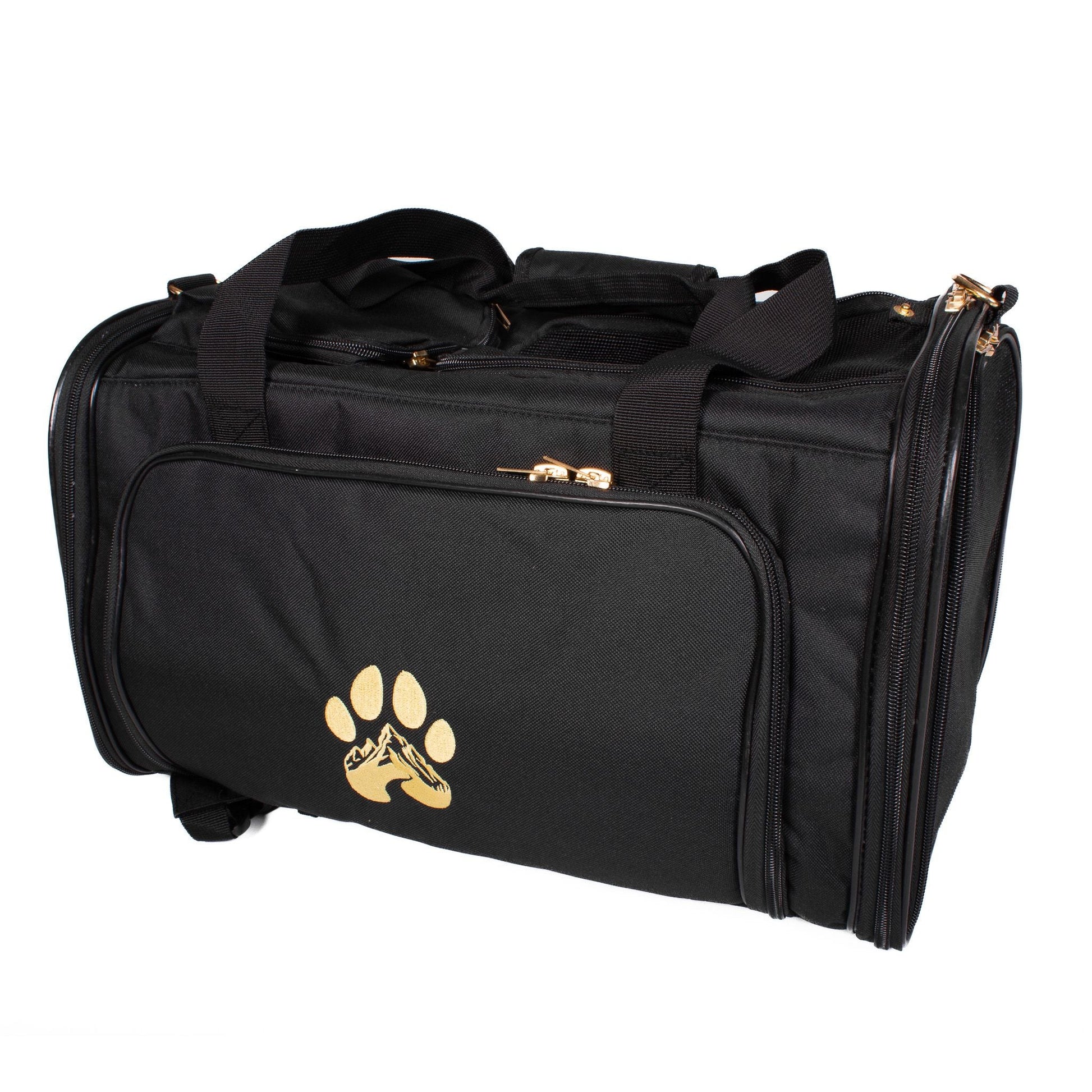Air Pup Travel Carrier - Car Crates - Wasatch Pup