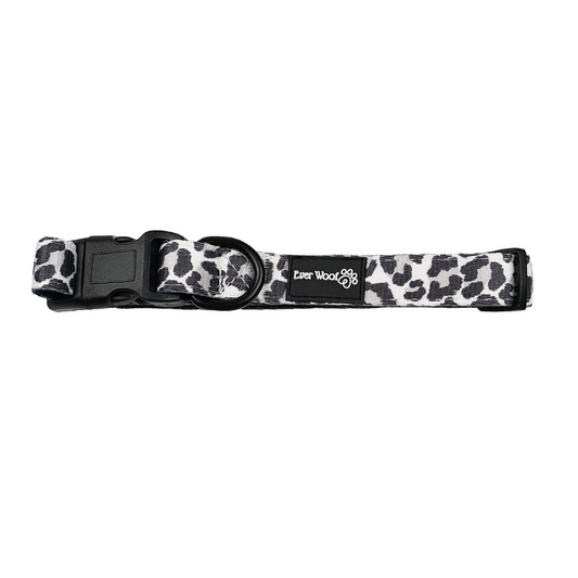 Ever So Wild Collar Dog Collar | Purrfect Pet Kingdom