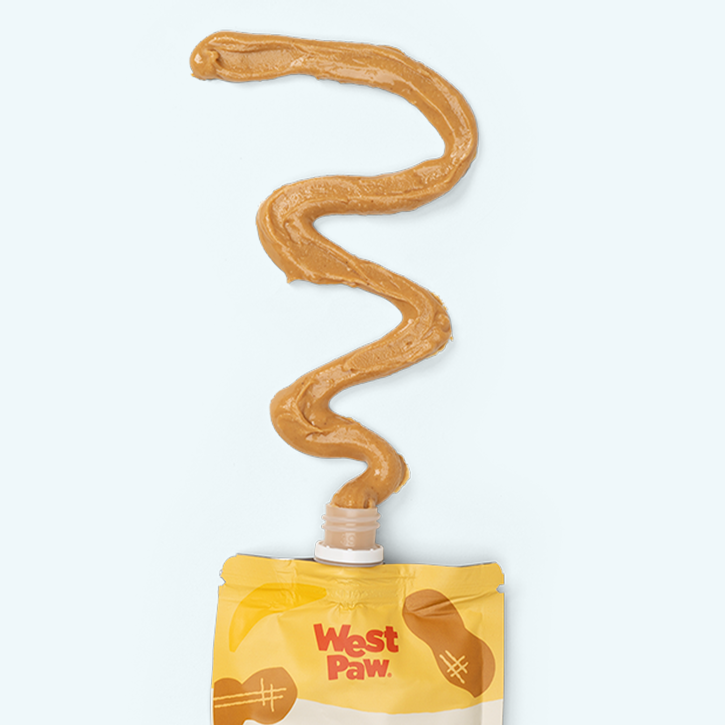 Peanut Butter and Banana | Purrfect Pet Kingdom