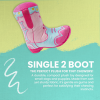 Single 2 Boot