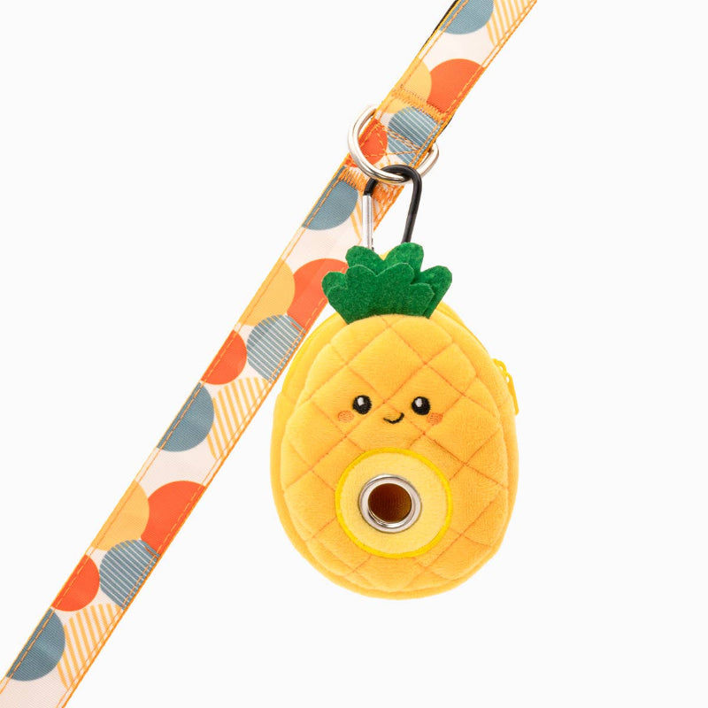 Pooch Pouch Pineapple Pet Waste Bag Dispenser
