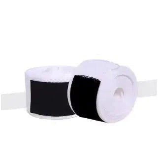2PCS 1.5/2/3/5M Boxing Training Bandages Cotton Sports Bandages Sanda Kick Boxing Mma Hand Gloves Wraps Belt Boxing Sports Strap