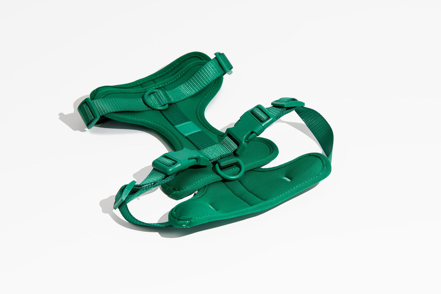 Luxe Harness - Luxe Harness - Pawmigo