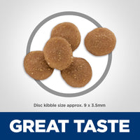 Hill's Science Diet Adult Sensitive Stomach & Skin Chicken & Rice Recipe Dry Cat Food Bag