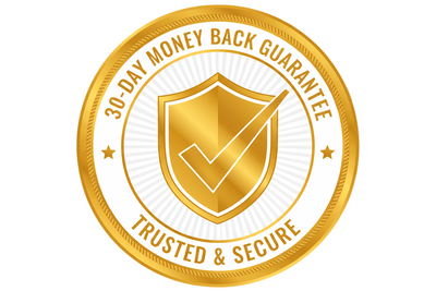 30-Day Guarantee