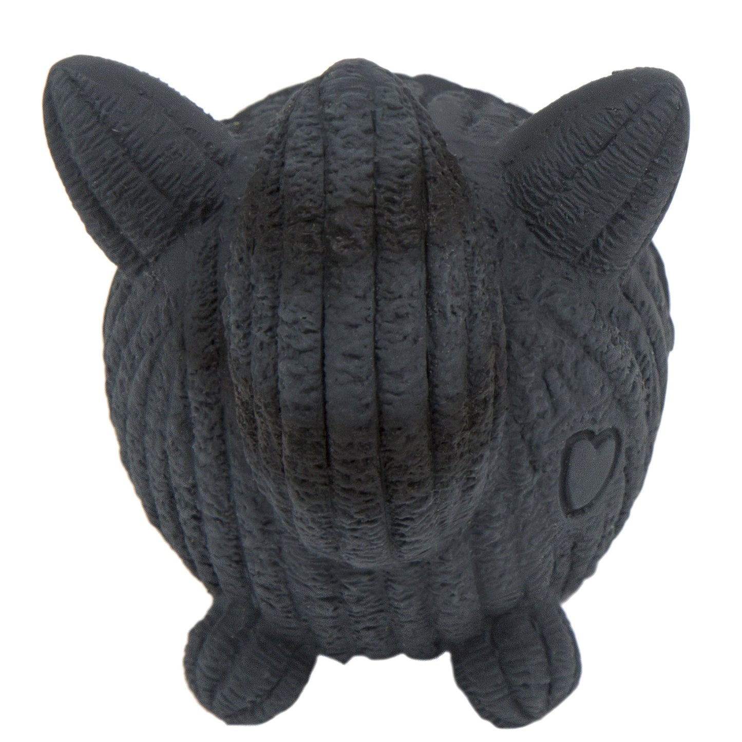 Dog Toy Ruff-Tex Bucket of Latex Balls Toys 10 Pack Essentia - gallery product image for dog toy