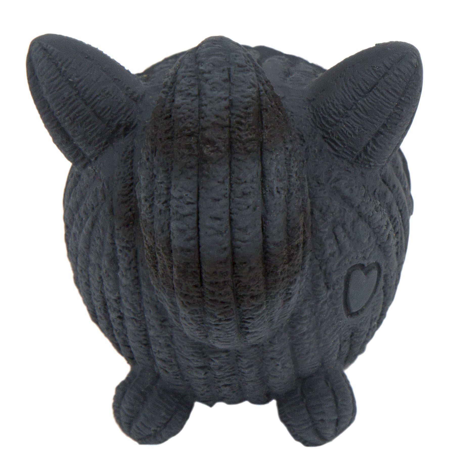 Dog Toy Ruff-Tex Bucket of Latex Balls Toys 10 Pack Essentia - gallery product image for dog toy