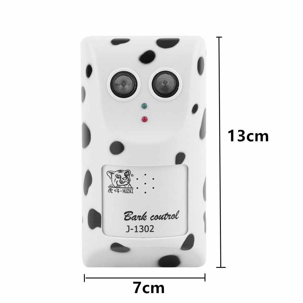 Anti-Barking High-power Dog Repeller - lifestyle view | Dog Supplies at Purrfect Pet Kingdom