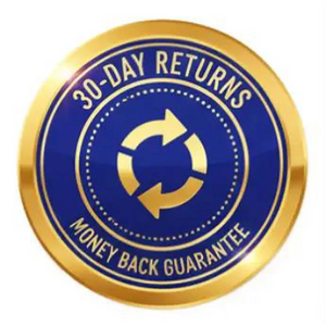 30 Day Guarantee