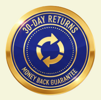30 Day Guarantee