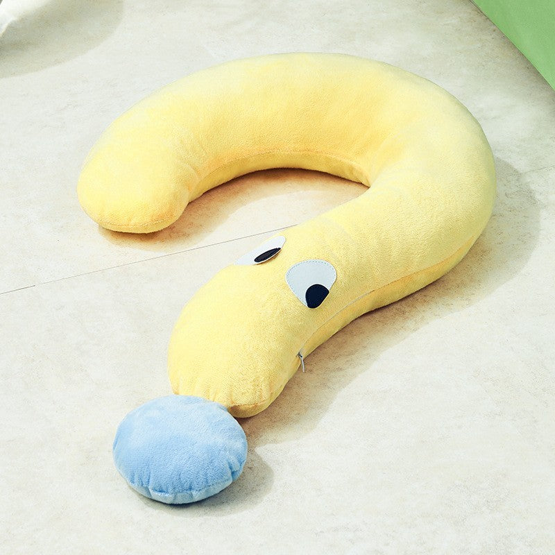 Cat Pillow Universal Four Seasons Pet Sleeping Dog Pillow