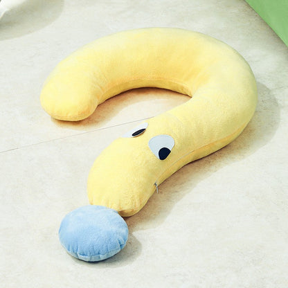 Cat Pillow Universal Four Seasons Pet Sleeping Dog Pillow