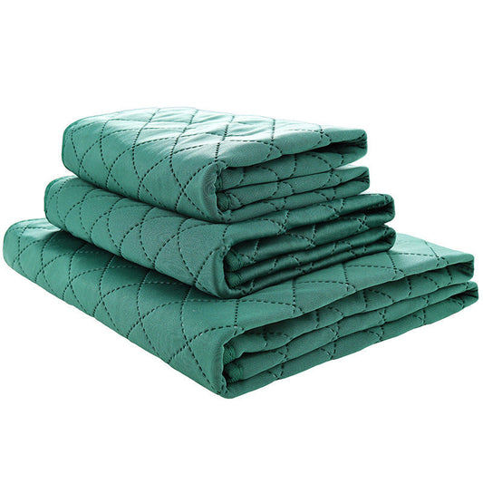 Bamboo Fiber Pet Moisture-proof Mat