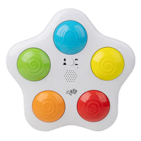 Interactive -Dog Toy - Pet Brain Trainning buttons