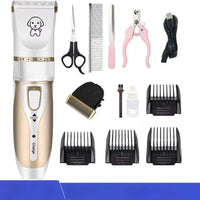 Pet Electric Hair Clipper