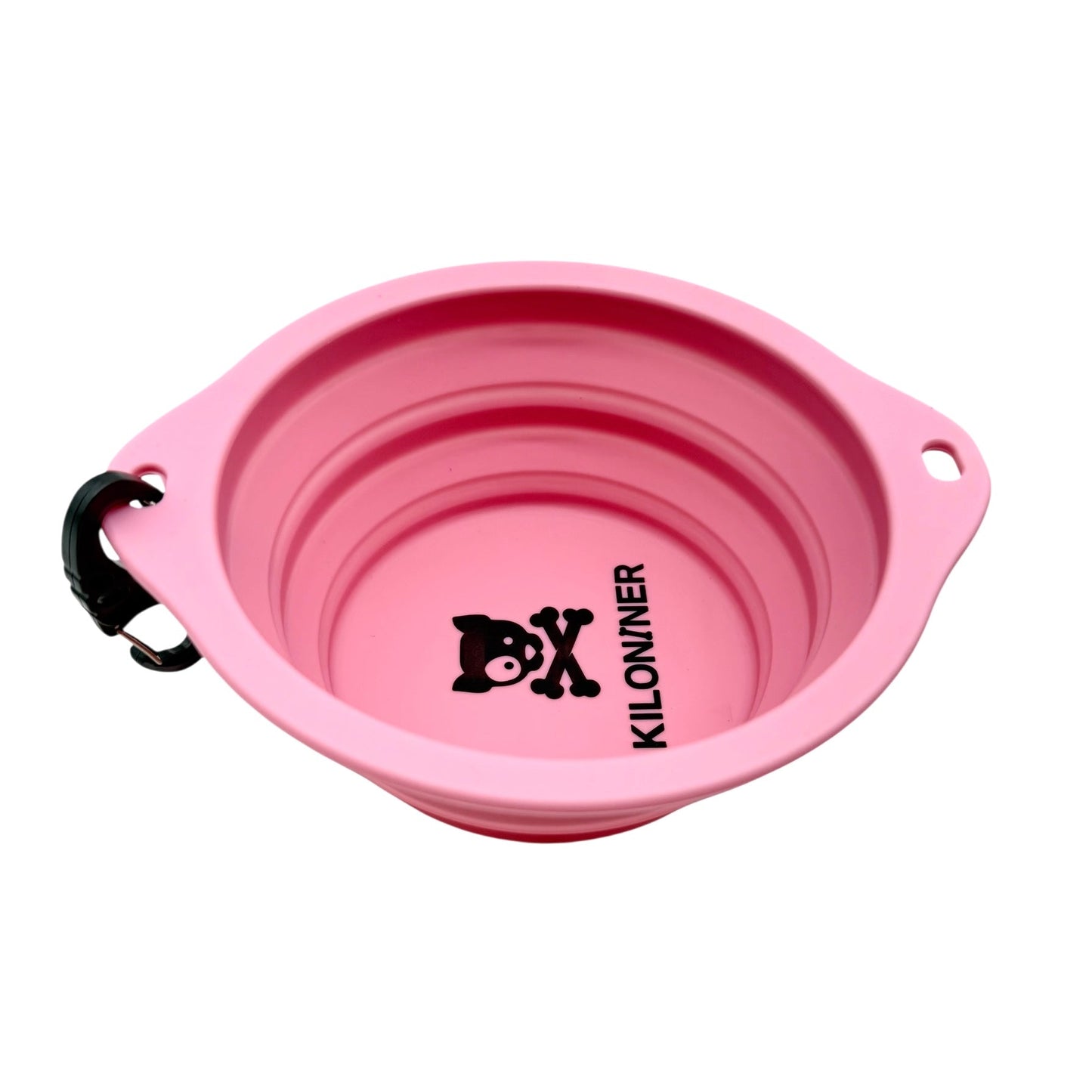 CB1 Collapsible Dog Bowl