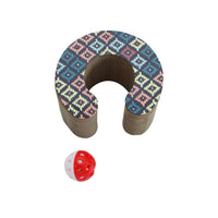 Magic Organ Cat Scratching Board