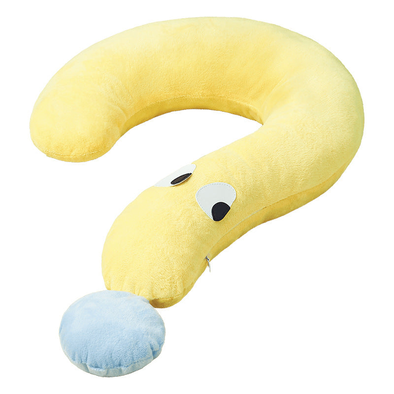 Cat Pillow Universal Four Seasons Pet Sleeping Dog Pillow