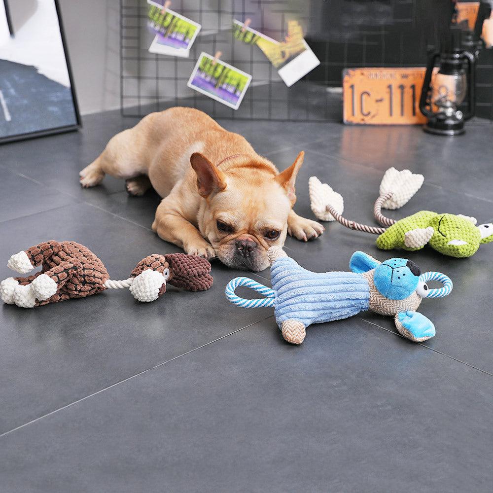 Bite-resistant Dog Chew Toy