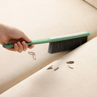 Household Sweeping Bed Brush Broom Long Handle Soft Brush