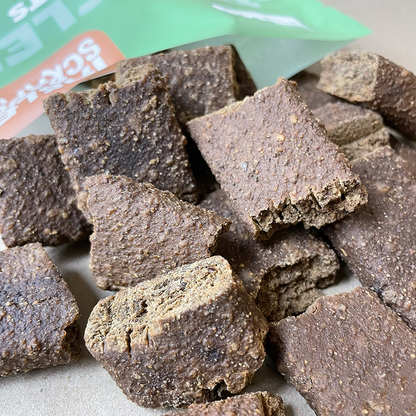 Finding Nemo Vegan Surf & Turf Flavor Dog Treats - Table Scraps Treats