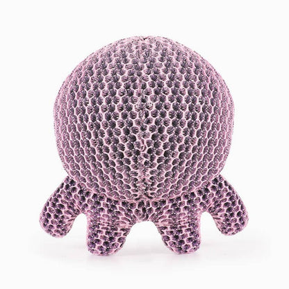 Ocean Pals Octopus Ball Dog Toy
