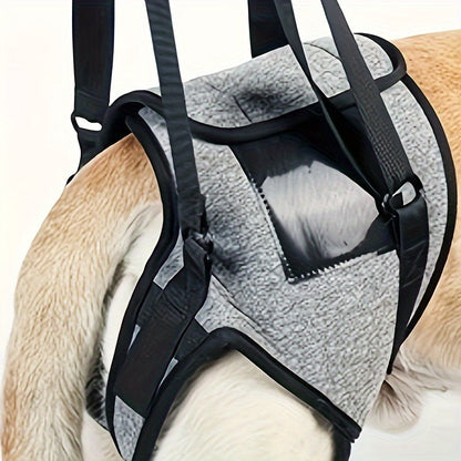 Recovery Support Harness - Help Your Dog Walk Again